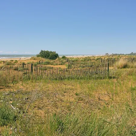 Διαμέρισμα Modern Flat With Terrace For 5 Guests - Beahost *