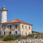 Apartmán Modern Flat With Terrace For 5 Guests - Beahost Bibione