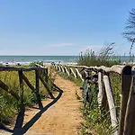 Apartman Modern Flat With Terrace For 5 Guests - Beahost Bibione