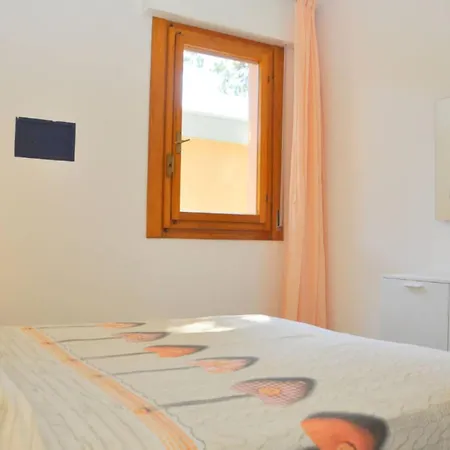 Modern Flat With Terrace For 5 Guests - Beahost Apartman Bibione