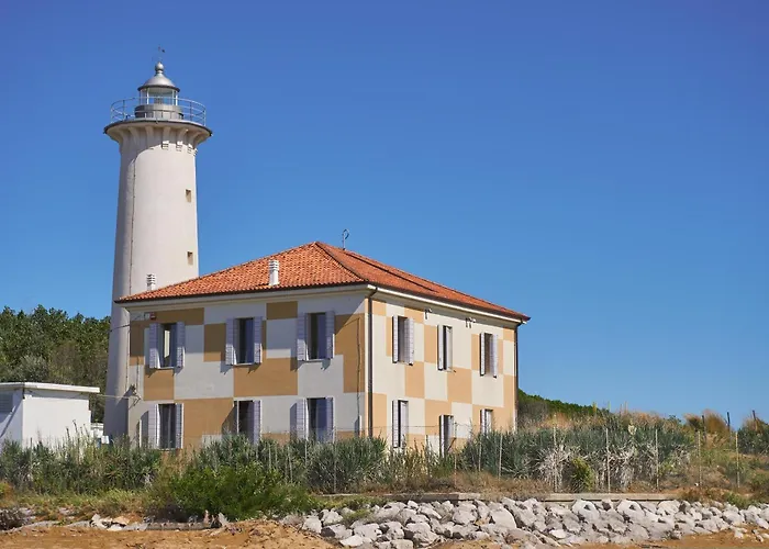 Апартаменти Modern Flat With Terrace For 5 Guests - Beahost Бібіоне