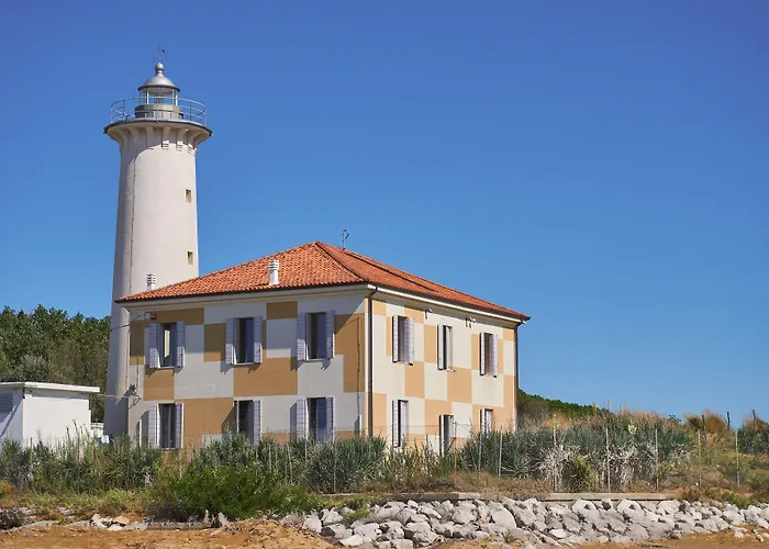 Modern Flat With Terrace For 5 Guests - Beahost * Bibione